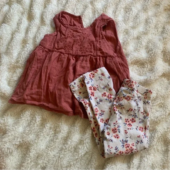 4T Old Navy Outfit - Picture 2 of 6